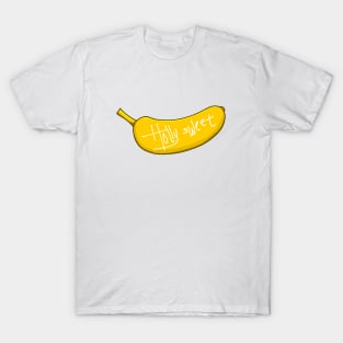 Sweet Banana T-Shirt